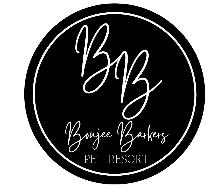 Boujee Barkers Pet Resort
